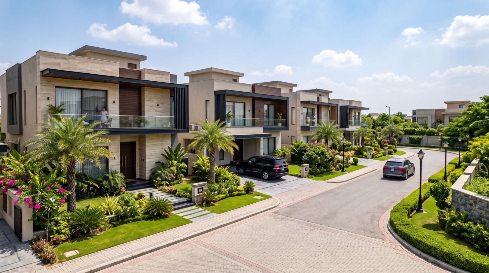 Luxury Villas in Islamabad: Worth It in 2026?