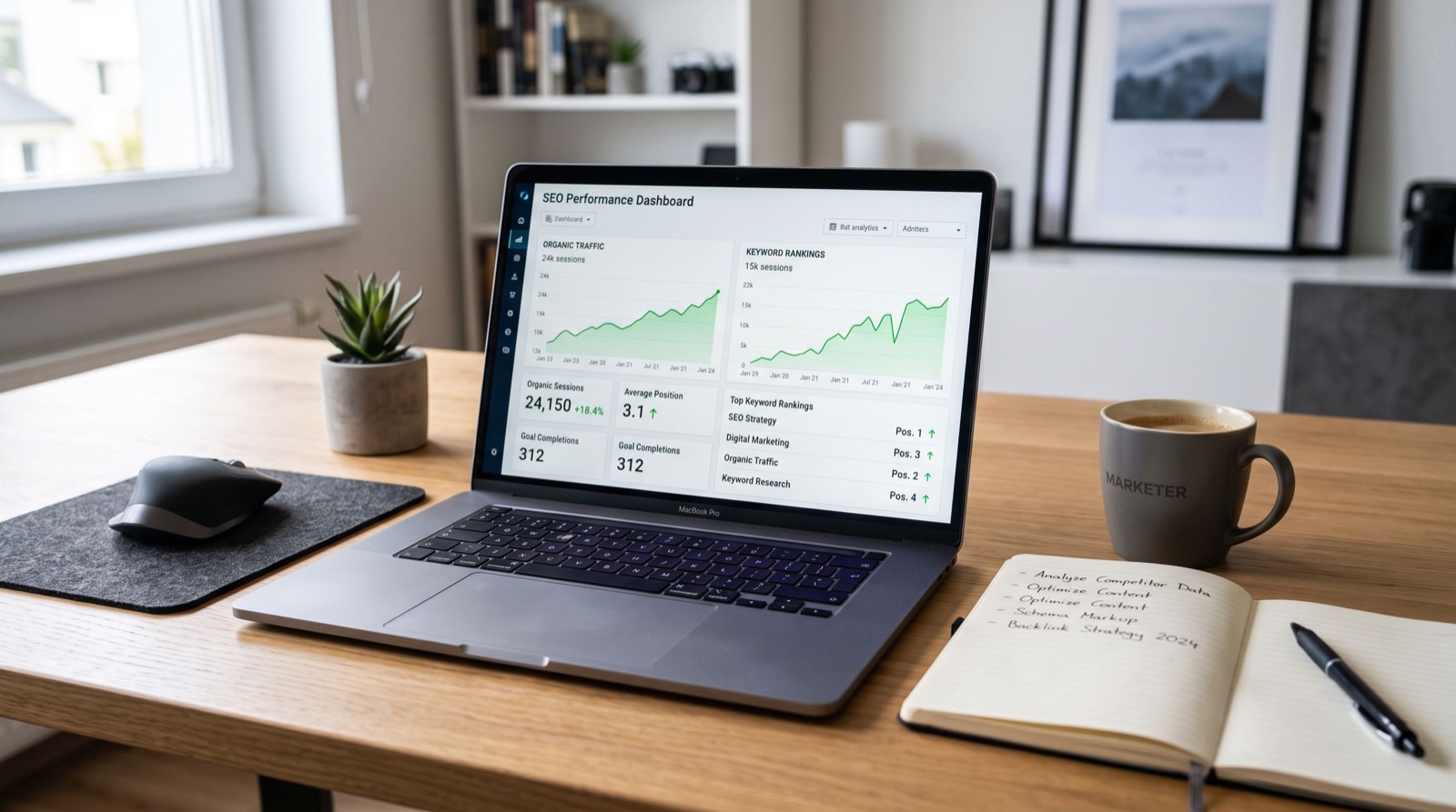 SEM Expert Guide 2026: Turn Paid Clicks Into Customers