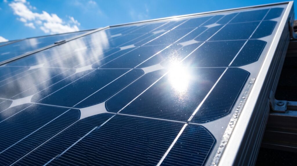 Solar Panels in Sialkot: 2026 Buyer's Guide & Types